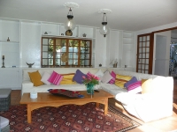  Vacation Hub International | Muco Guesthouse Lobby