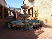  Vacation Hub International | Croydon Hotel Kempton Park Lobby