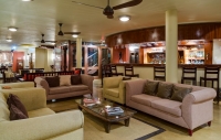  Vacation Hub International | Protea Hotel by Marriott Zebula Lodge Lobby