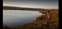  Vacation Hub International | Dullstroom on the Dam Lobby