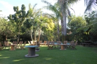  Vacation Hub International | Rusticana Hospitality Estate Lobby