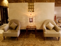  Vacation Hub International | Lamar Ajyad Hotel Lobby