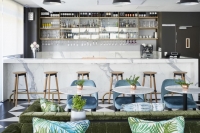  Vacation Hub International | Radisson Blu Hotel & Residence Cape Town Lobby
