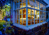  Vacation Hub International | Forest Hall Guest House Lobby