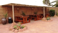  Vacation Hub International | Flintstones Guest House Cape Town Lobby