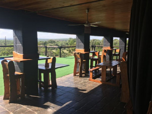  Vacation Hub International | Luiperdsloop Lodge Lobby