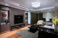  Vacation Hub International | Grand Park Orchard Lobby