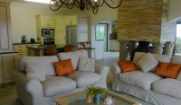  Vacation Hub International | Fynbos Golf and Country Estate - Albatros Lobby