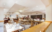  Vacation Hub International | Road Lodge Cape Town International Airport Lobby