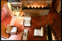  Vacation Hub International | Africlassic River Lodge - Rivonia Lobby