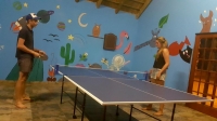  Vacation Hub International | Thabaledi Game Lodge Lobby