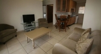  Vacation Hub International | Fourways Apartments Lobby