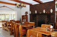  Vacation Hub International | Flintstones Guest House Fourways Lobby