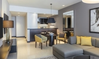  Vacation Hub International | Sheraton Grand Hotel, Dubai Lobby