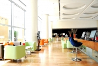  Vacation Hub International | Hotel ibis World Trade Centre Dubai Lobby