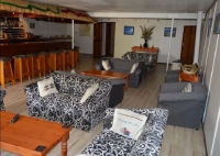  Vacation Hub International | Motebong Lodge Lobby