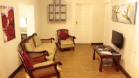  Vacation Hub International | Magoebaskloof Getaway - Samango Lobby