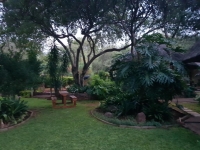  Vacation Hub International | El Shadai Guest House Lobby