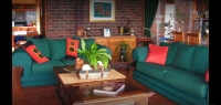  Vacation Hub International | Eagle's Rest Guest House Lobby