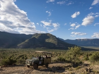  Vacation Hub International | Mount Camdeboo Private Game Reserve Lobby
