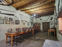  Vacation Hub International | Ganora Guestfarm & Excursions Lobby