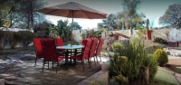  Vacation Hub International | Villa Via Midrand Lobby