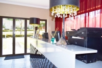  Vacation Hub International | St Andrews Hotel and Spa Lobby