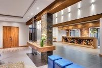  Vacation Hub International | Protea Hotel Rustenburg Hunters Rest Lobby