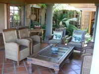  Vacation Hub International | Terra Casa Guesthouse Lobby