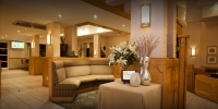  Vacation Hub International | Town Lodge Mbombela Lobby
