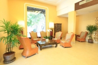  Vacation Hub International | Samui Palm Beach Resort Lobby