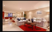  Vacation Hub International | Eden On The Bay 230 Lobby
