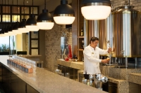  Vacation Hub International | Turquoize at Hyatt Ziva Cancun Lobby