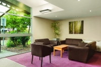  Vacation Hub International | Ramada South Mimms M25 Lobby