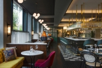  Vacation Hub International | O'Callaghan Stephen's Green Hotel Lobby