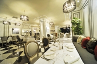  Vacation Hub International | Movenpick Casablanca Hotel Lobby