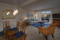  Vacation Hub International | Marriott's Marbella Beach Resort Lobby