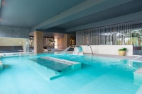  Vacation Hub International | Don Carlos Leisure Resort & Spa Lobby