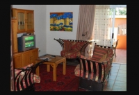  Vacation Hub International | Amadudu Guesthouse Lobby