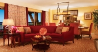  Vacation Hub International | JW Marriott San Antonio Hill Country Resort & Spa Lobby