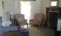  Vacation Hub International | Valley View Cottage Lobby