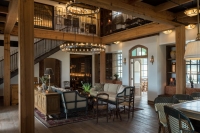  Vacation Hub International | La Cantera Resort & Spa Lobby