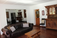  Vacation Hub International | Cango Caves Estate Lobby