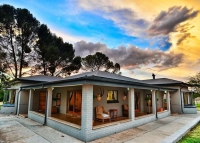  Vacation Hub International | Otterskloof Private Game Reserve Lobby