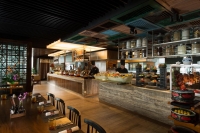  Vacation Hub International | DoubleTree by Hilton Hotel Kuala Lumpur Lobby