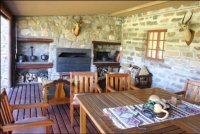  Vacation Hub International | Wagendrift Lodge Lobby