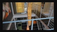  Vacation Hub International | Manhattan Penthouse 1001 Lobby