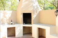  Vacation Hub International | La Campagna Olive Estate Lobby
