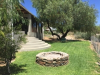  Vacation Hub International | Matjiesvlei Cottages - Middelplaas Lobby