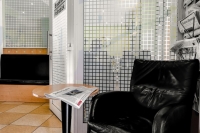  Vacation Hub International | Comfort Hotel Frankfurt Central Station Lobby